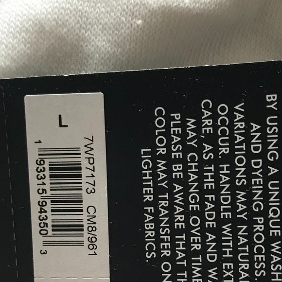 Lucky Brand Floral Sweatpants (NWT) - Picture 15 of 15